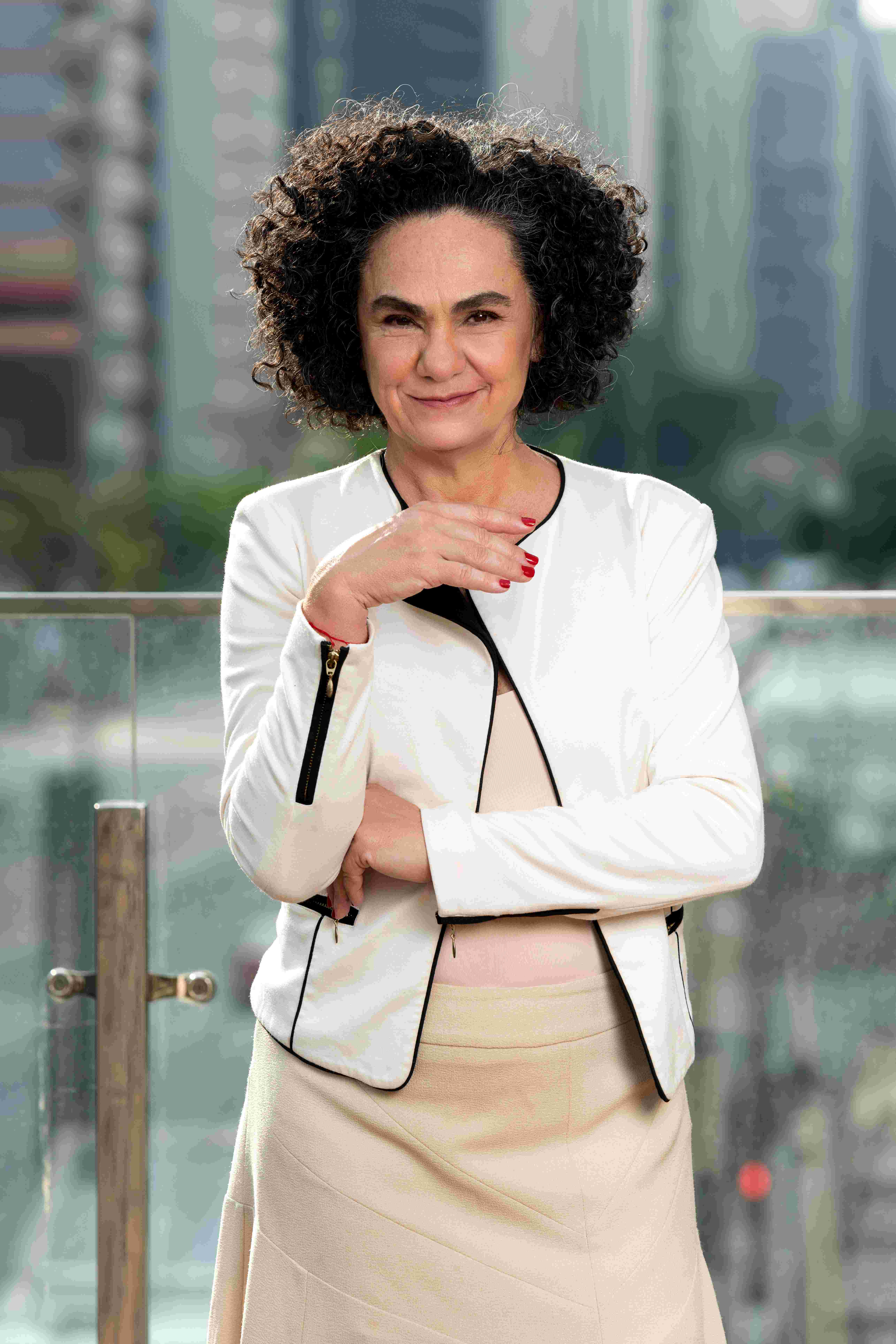 Renata Parra