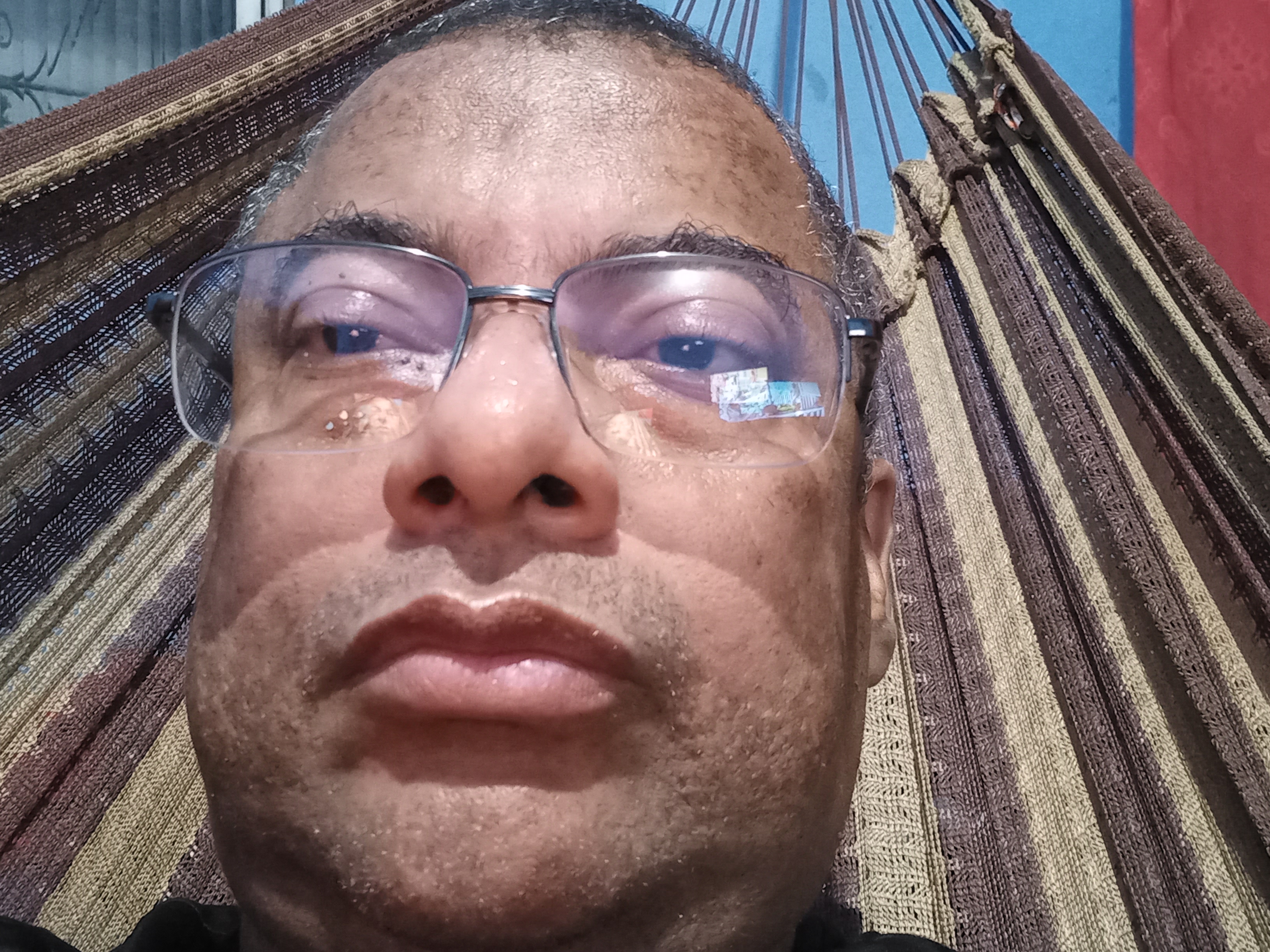 Carlos André Nascimento de Oliveira