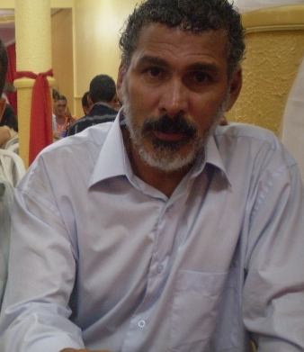 Edilson Nascimento Leão