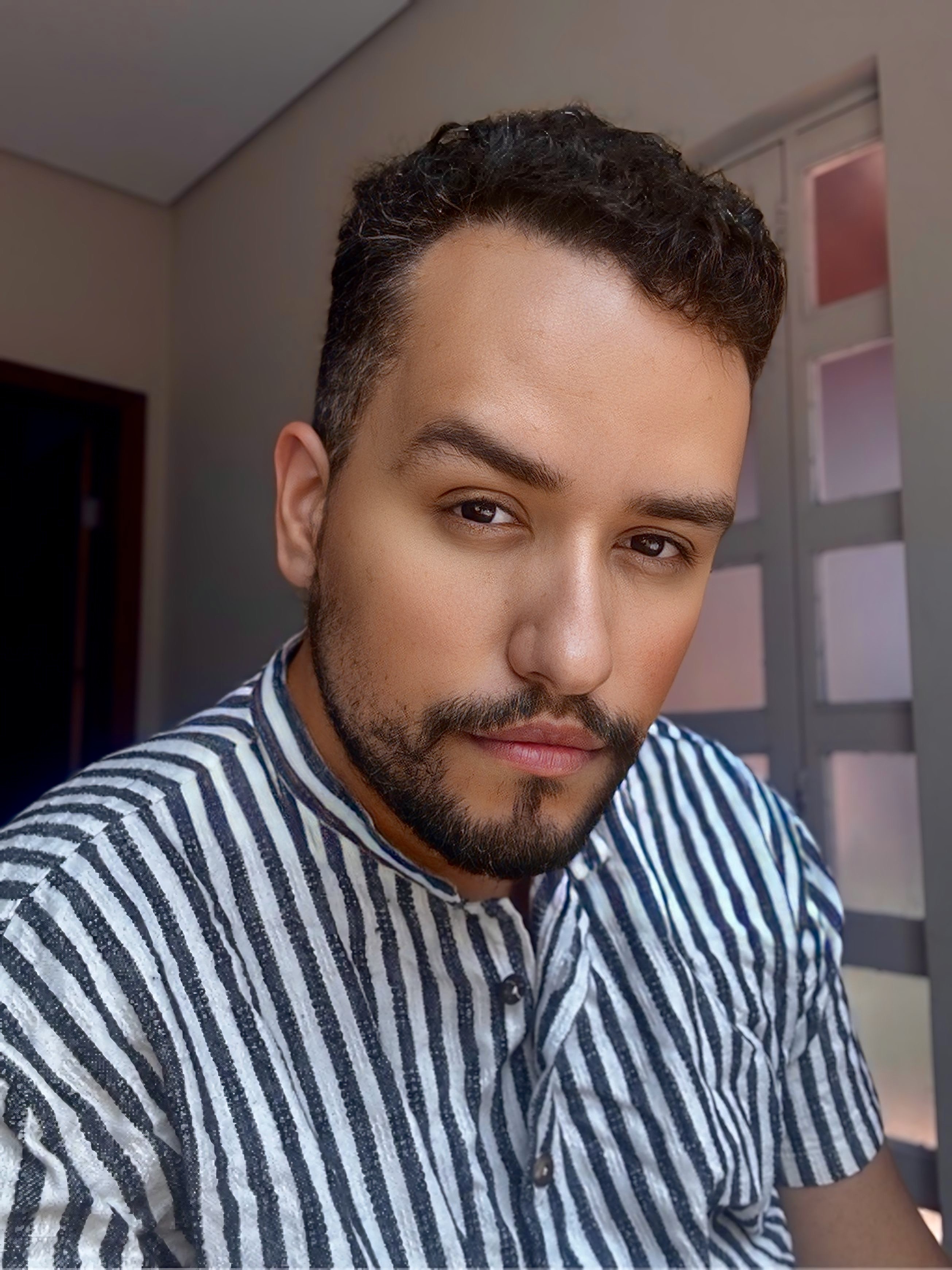 Eliezer Viegas