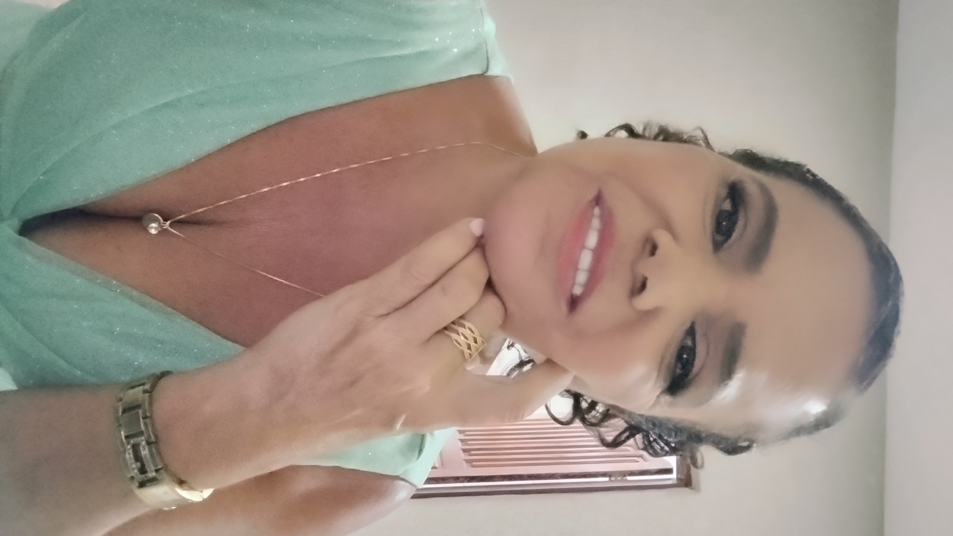 Vilma Francisca Rocha 