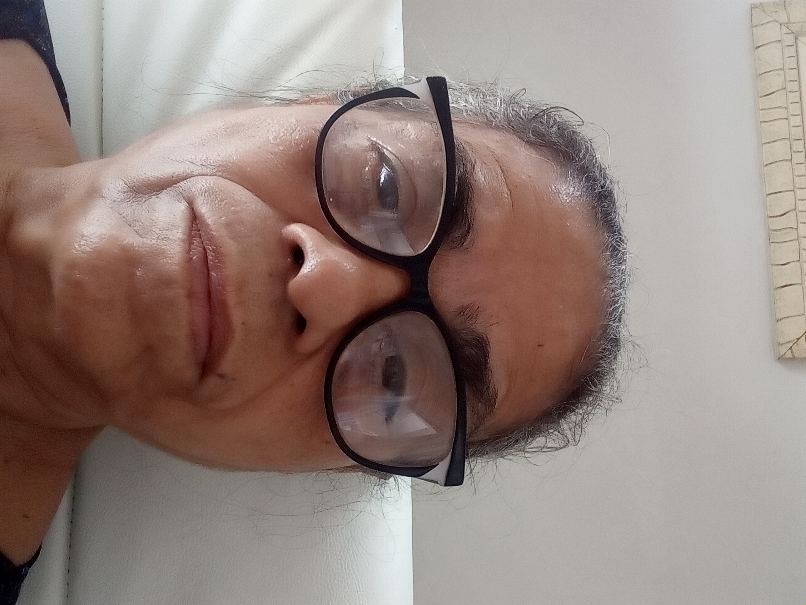 Terezinha Maria da Silva Carvalho