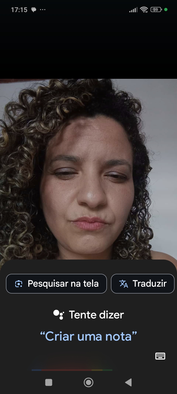 Silvana Borges de Oliveira 