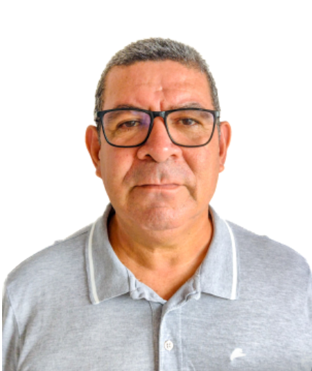 Pedro Cândido dos Santos Neto