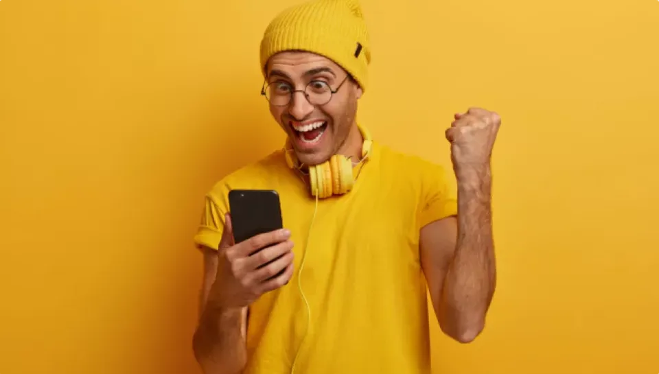 Imagem de um Promofan