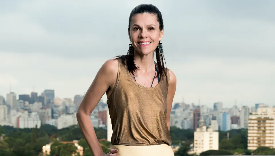 Pérola Freeman
