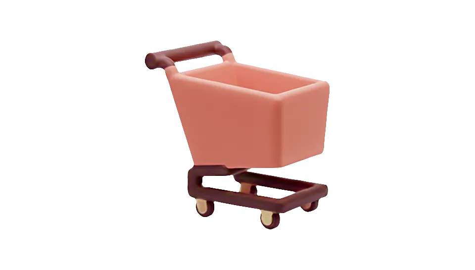 Carrinho de Compras