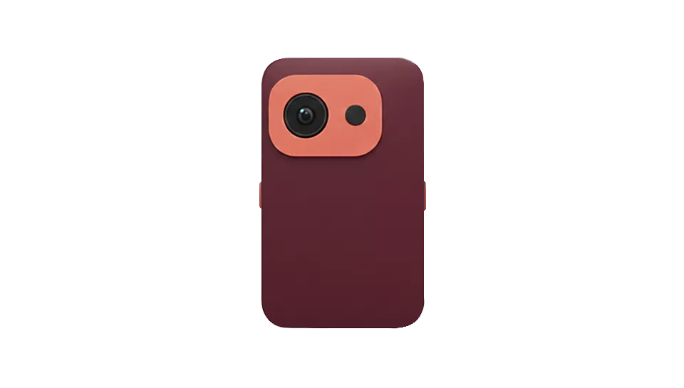 Câmera celular