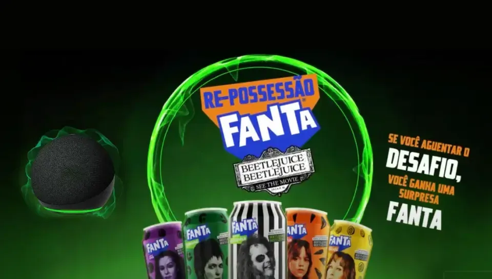 Fanta