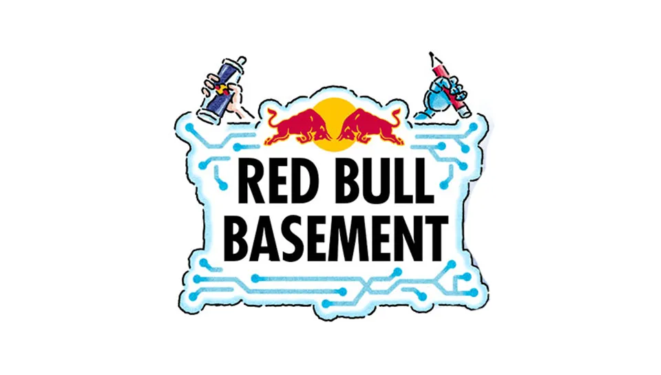 Promoção Red Bull 2024 Basement