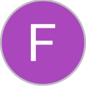 Letra F