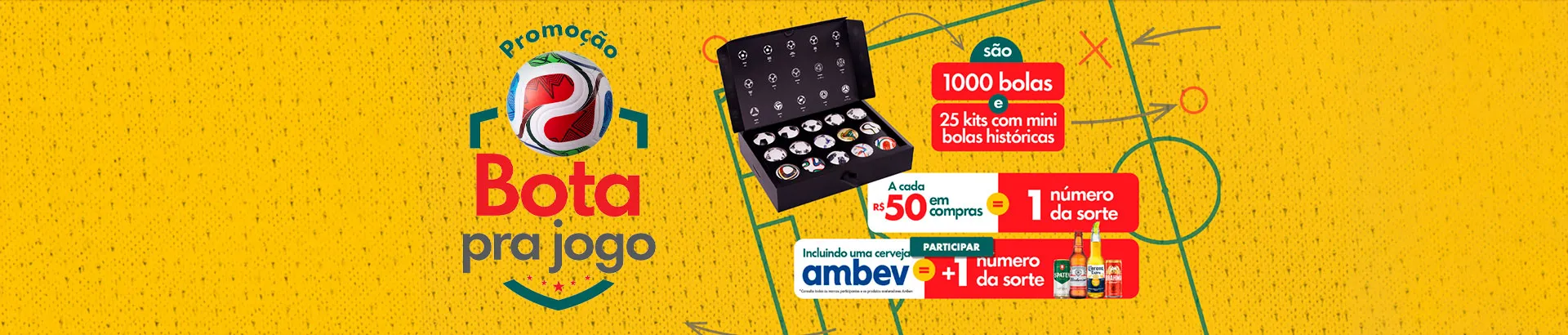 Promoção Shell Select Bora Pra Jogo 2026