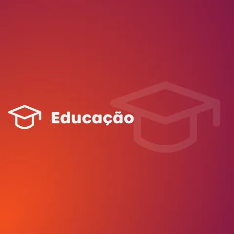 Ilustração para educação