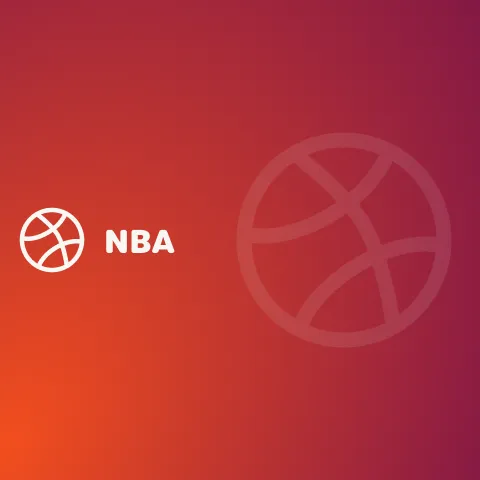 Ilustração para nba