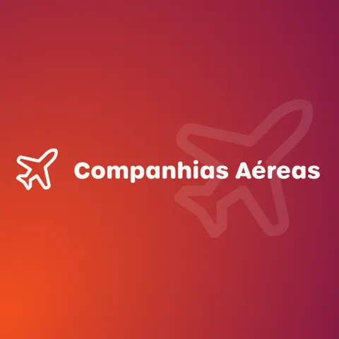 Cias Aéreas