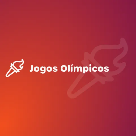 Promoções Olimpíadas Jogos Olímpicos