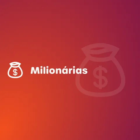 Promoções Milionárias