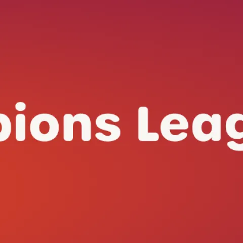 Promoções Uefa Champions League