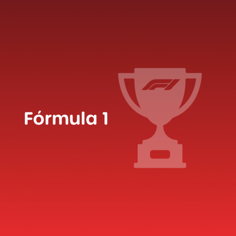 Promoção Fórmula 1