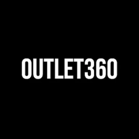 Logo Outlet 360