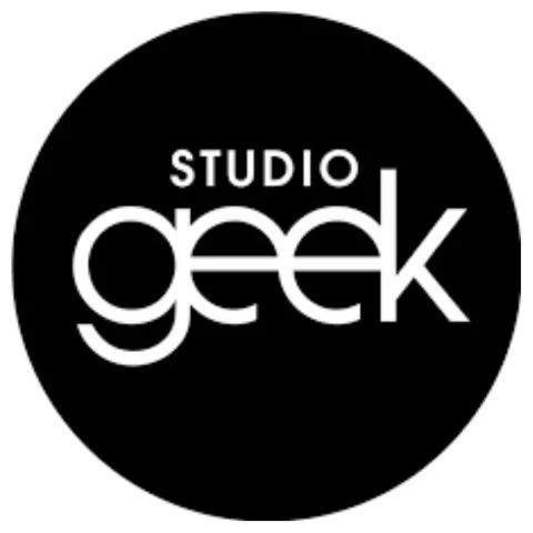 Logo Studio Geek