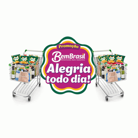 Promoção Bem Brasil 2024 Alegria Todo Dia