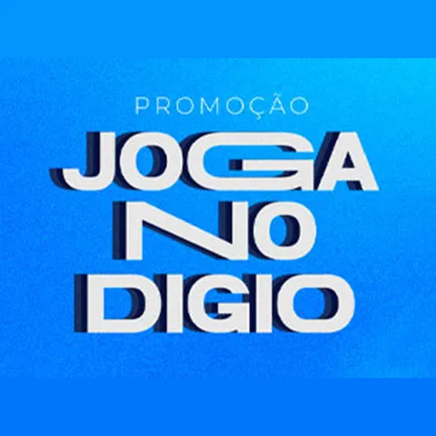 Promoção Visa 2024 Joga no Digio