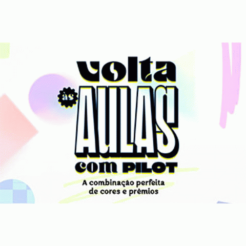 Promoção Pilot 2024 Volta às Aulas