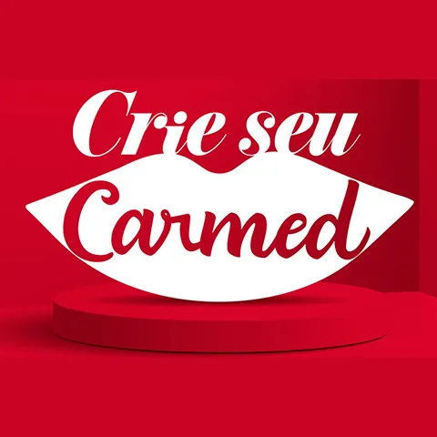 Promoção Crie Seu Carmed 2024