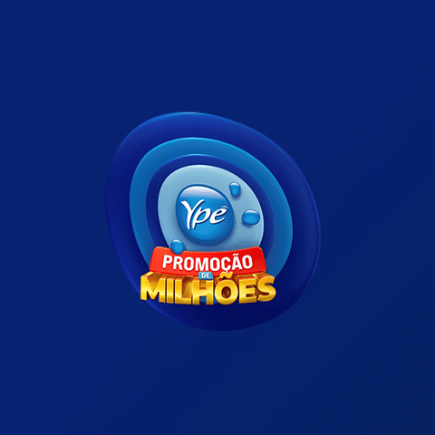 Promoção Ypê de Milhões 2024