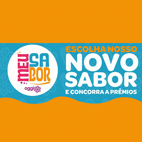 Promoção Meu Sabor Oggi 2024