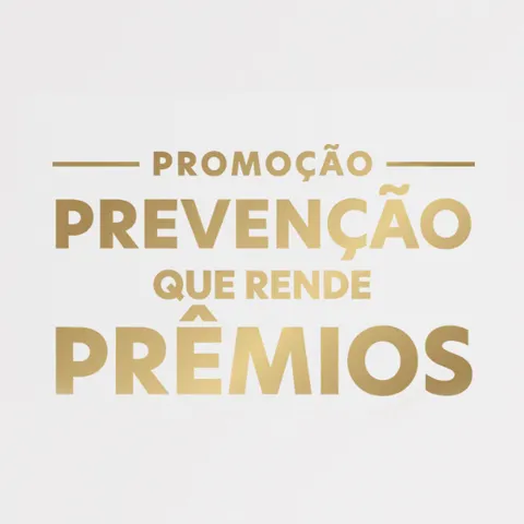 Promoção Colgate Prevenção que Rende Prêmios 2025