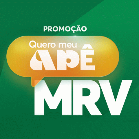 Promoção Quero Meu Apê MRV 2025