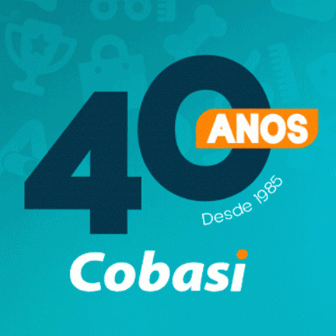 Promoção Cobasi Aniversário 40 Anos 2025