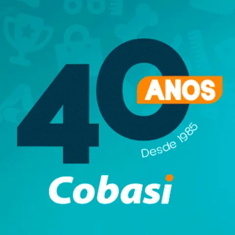 Promoção Cobasi Aniversário 40 Anos 2025