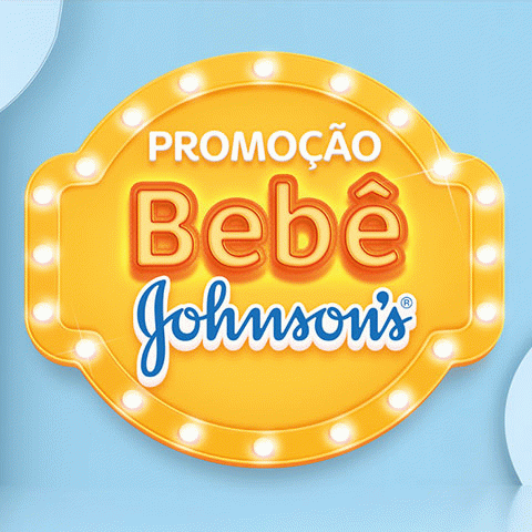 Promoção Bebê Johnson 2025