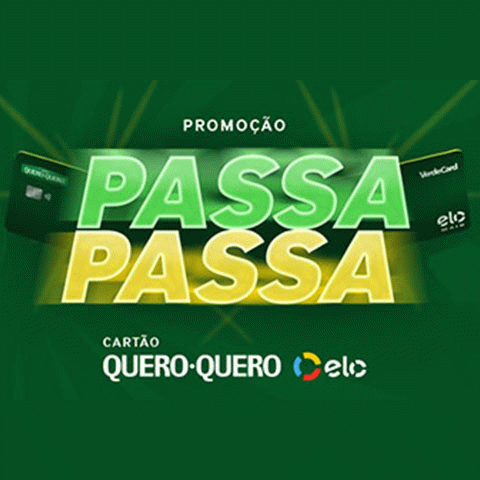 Promoção Elo 2023 Passa Passa Quero Quero
