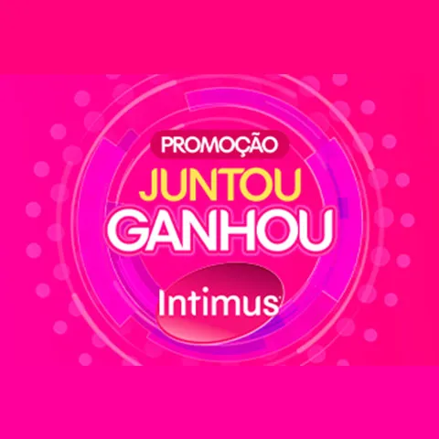 Promoção Intimus Juntou Ganhou 2023