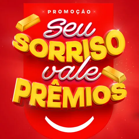 Promoção Colgate Seu Sorriso Vale Prêmios 2025