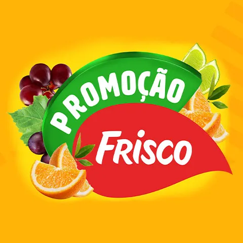 Promoção Frisco 2025