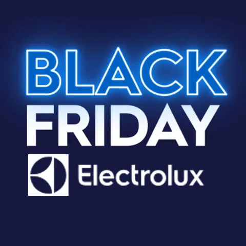 Promoção Black Friday Electrolux 2025