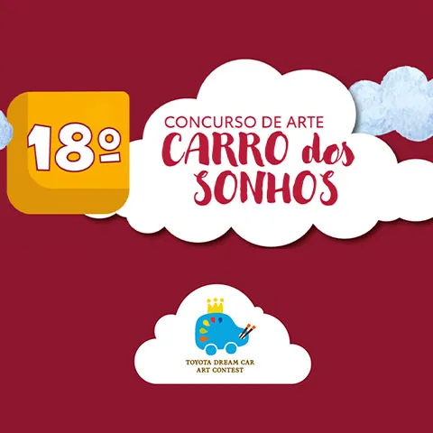 Concurso Carro dos Sonhos Toyota Edição 2026