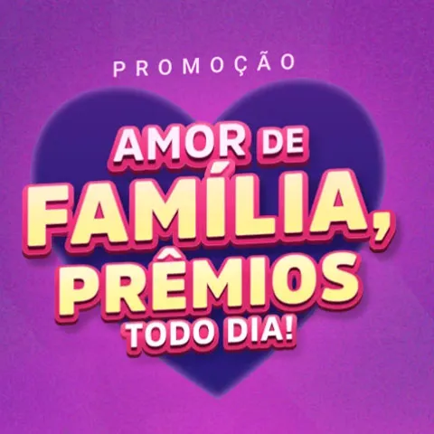 Promoção Marcas Campeãs Prêmios Todo Dia 2026