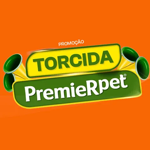 Promoção Torcida PremierPet 2026